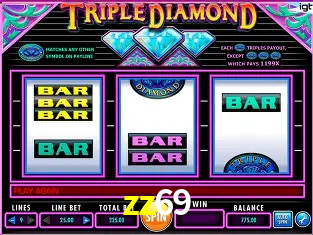 Slot Games Collection