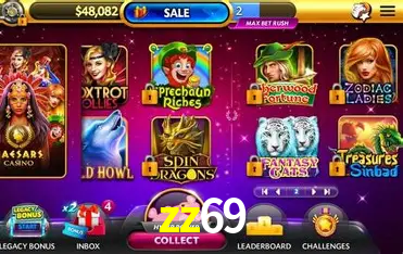 Prosperity Fortune Tree - PG Soft Slot