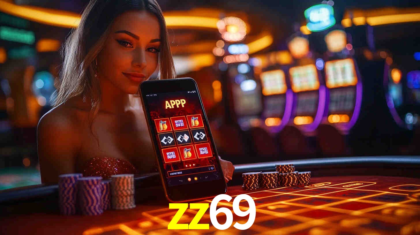 Inovações de Jogos na zz69: O Futuro das Experiências Interativas