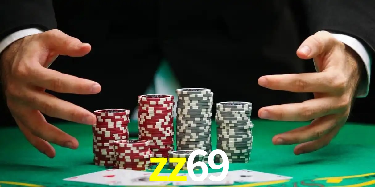 Casino Ao Vivo zz69