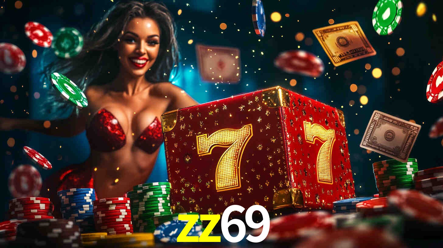 Apostas Esportivas na zz69: Um Guia Completo