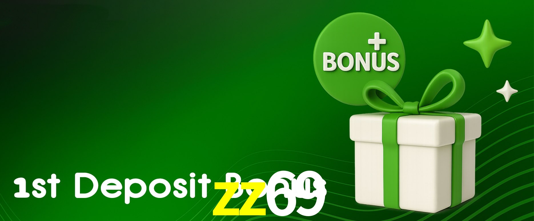 Promoção Relâmpago zz69