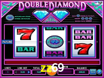 Descubra o Mundo do Cassino Online com zz69