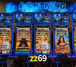 A Experiência Imersiva dos Cassinos Ao Vivo no zz69