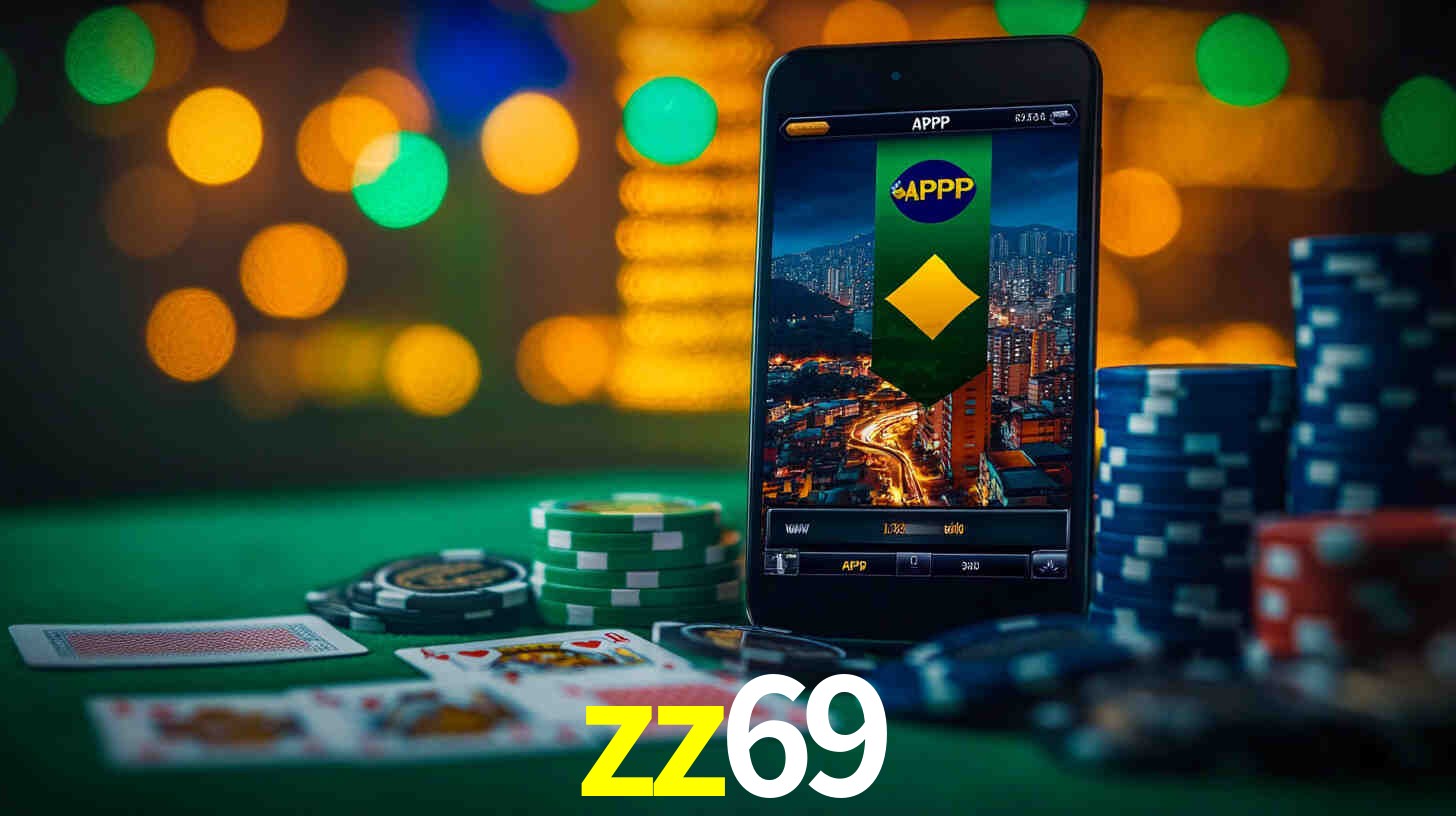 A Experiência Imersiva dos Cassinos Ao Vivo no zz69