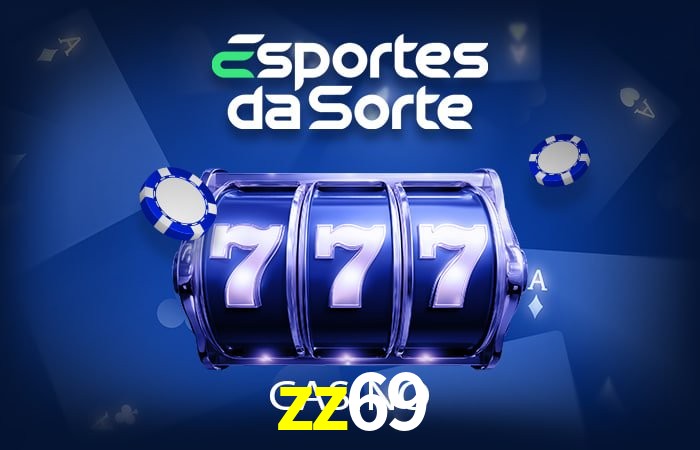 Sinta a adrenalina dos jogos de cassino com zz69