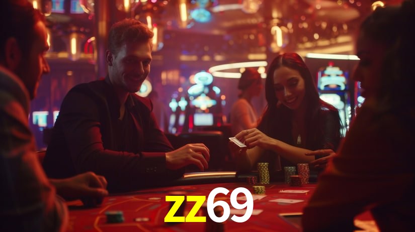 Inovações de Jogos na zz69: O Futuro das Experiências Interativas